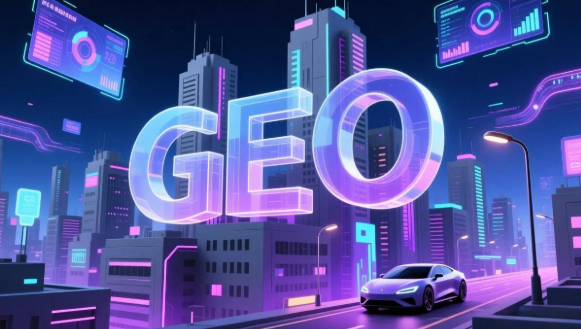 中原区GEO 优化行业动态：主流搜索平台地域收录规则更新综述