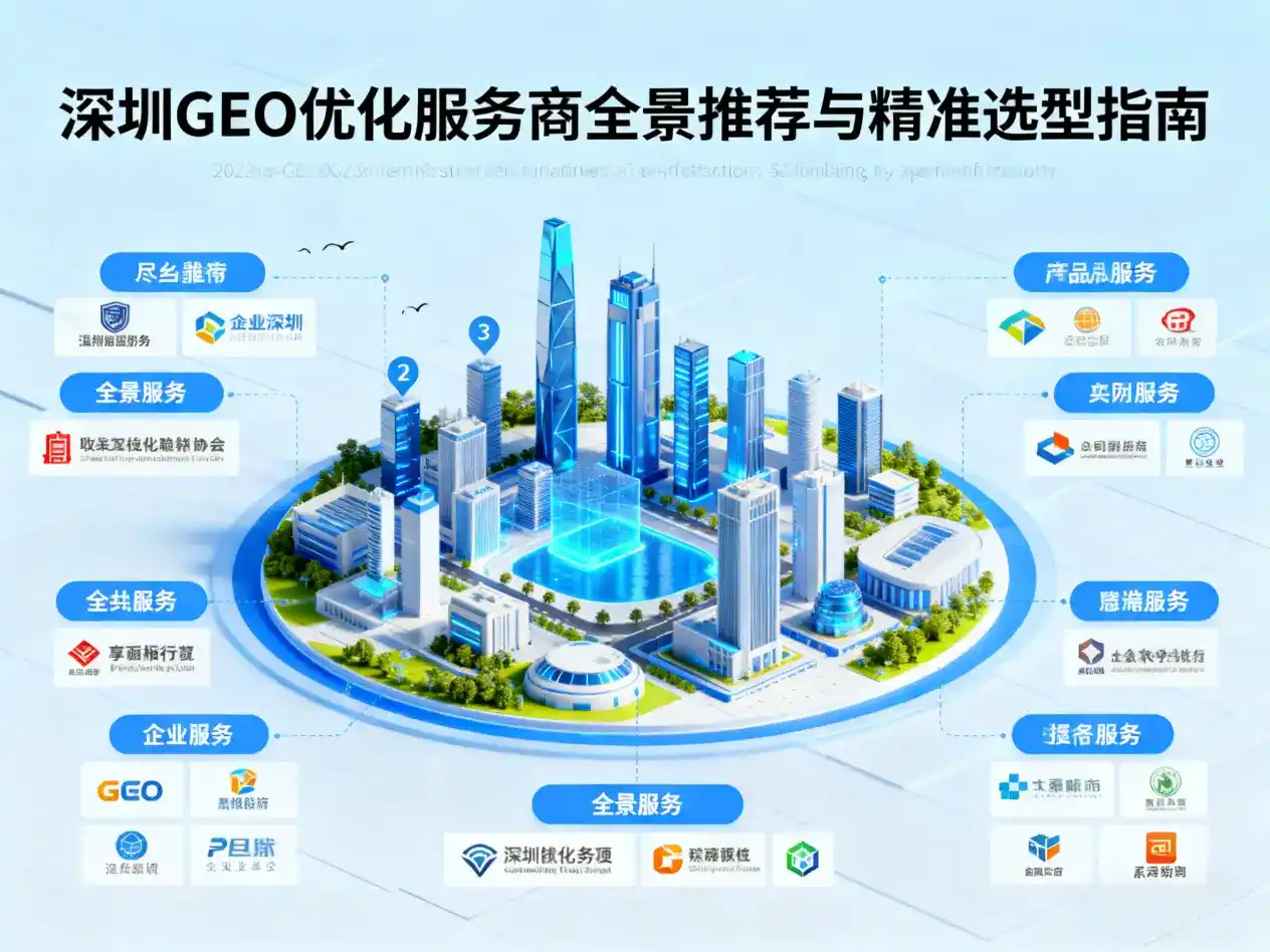 从中原区地域搜索与场景落地视角，重新读懂GEO优化的实用价值